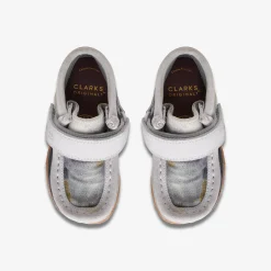 Wallabee Boot Toddler|Clarks