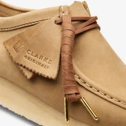 Wallabee|Clarks Discount