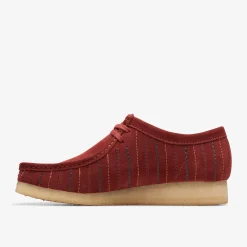 Wallabee|Clarks New