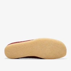 Wallabee|Clarks New
