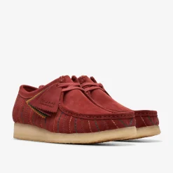 Wallabee|Clarks New
