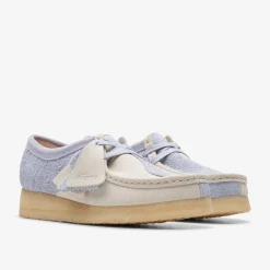 Wallabee|Clarks New