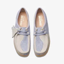 Wallabee|Clarks New