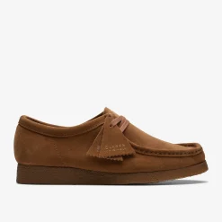 Wallabee|Clarks New