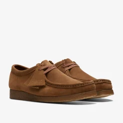 Wallabee|Clarks New