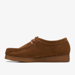 Wallabee|Clarks Clearance