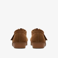 Wallabee|Clarks Clearance