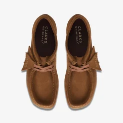 Wallabee|Clarks Clearance