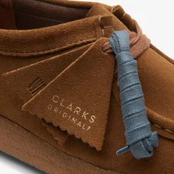 Wallabee|Clarks Clearance