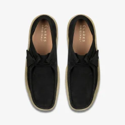 Wallabee Cup|Clarks Clearance