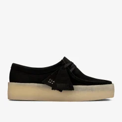 Wallabee Cup|Clarks Best
