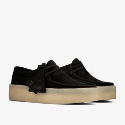 Wallabee Cup|Clarks Best