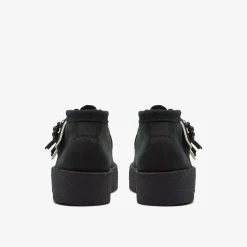 Wallabee Cup Boot|Clarks