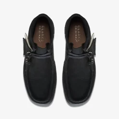 Wallabee Cup Boot|Clarks