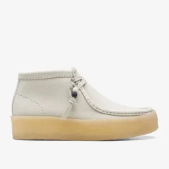 Wallabee Cup Boot|Clarks Best