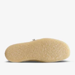 Wallabee Cup Boot|Clarks Best