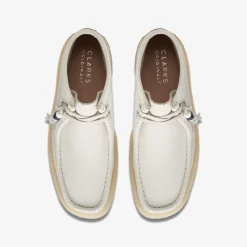 Wallabee Cup Boot|Clarks Best