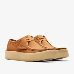 Wallabee Cup|Clarks Sale
