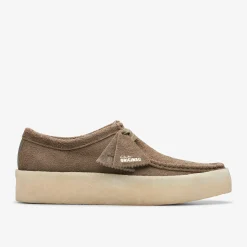 Wallabee Cup|Clarks Online