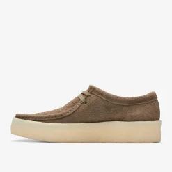 Wallabee Cup|Clarks Online