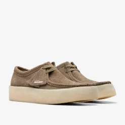 Wallabee Cup|Clarks Online