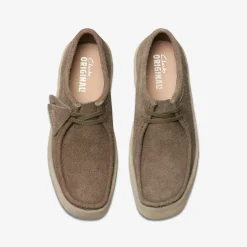 Wallabee Cup|Clarks Online