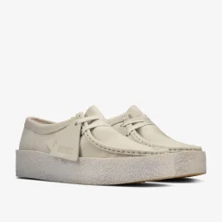 Wallabee Cup|Clarks Hot