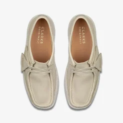 Wallabee Cup|Clarks Hot