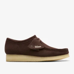 Wallabee|Clarks Hot