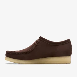 Wallabee|Clarks Hot