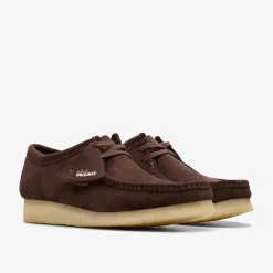 Wallabee|Clarks Hot