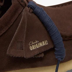 Wallabee|Clarks Hot