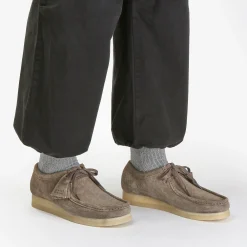 Wallabee|Clarks Clearance
