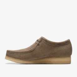 Wallabee|Clarks Clearance