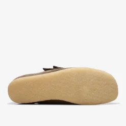 Wallabee|Clarks Clearance