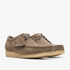 Wallabee|Clarks Clearance