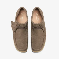 Wallabee|Clarks Clearance