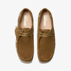 Wallabee|Clarks Hot
