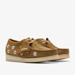 Wallabee|Clarks