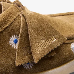Wallabee|Clarks
