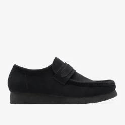 Wallabee Loafer|Clarks Sale