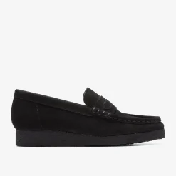 Wallabee Loafer|Clarks Hot