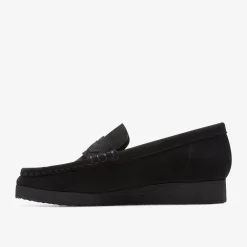 Wallabee Loafer|Clarks Hot