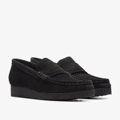 Wallabee Loafer|Clarks Hot