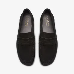 Wallabee Loafer|Clarks Hot