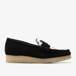 Wallabee Loafer|Clarks Sale