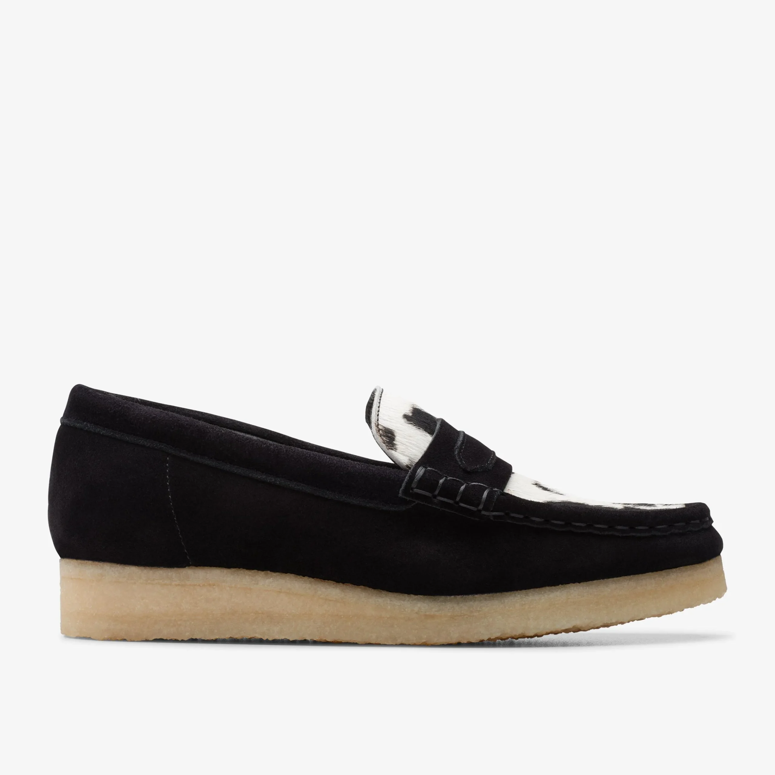 Wallabee Loafer|Clarks Sale
