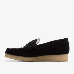 Wallabee Loafer|Clarks Sale