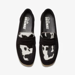 Wallabee Loafer|Clarks Sale