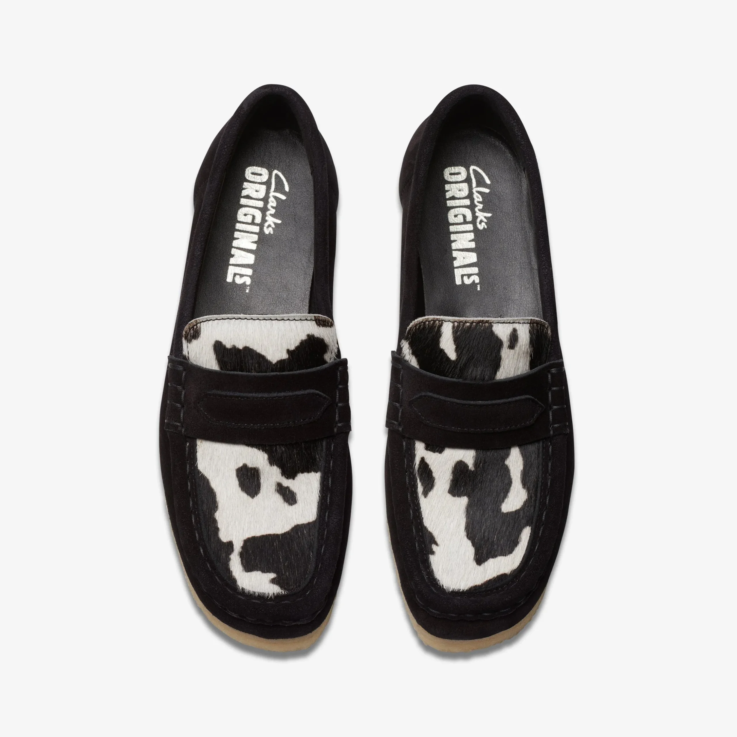 Wallabee Loafer|Clarks Sale